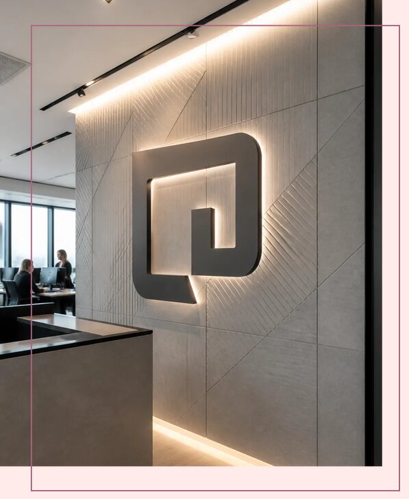Бренд стены под ключ в Качканаре по цене от 15380 р. | Аванза-Кчк