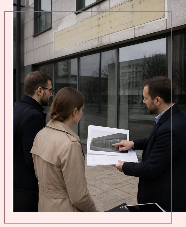 Согласование вывесок и рекламных конструкций в Качканаре